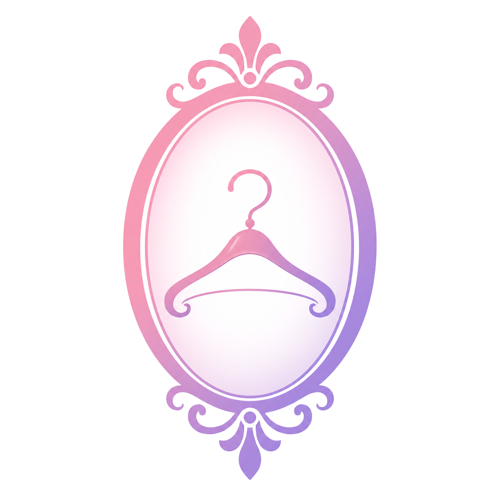 Wardrobe Mirror